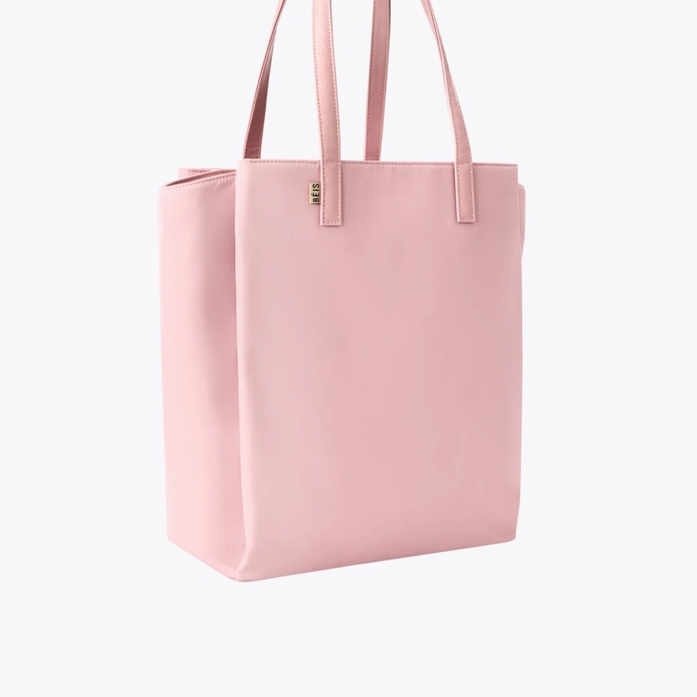 BEIS Commuter Tote Bag - Picture 3 of 9